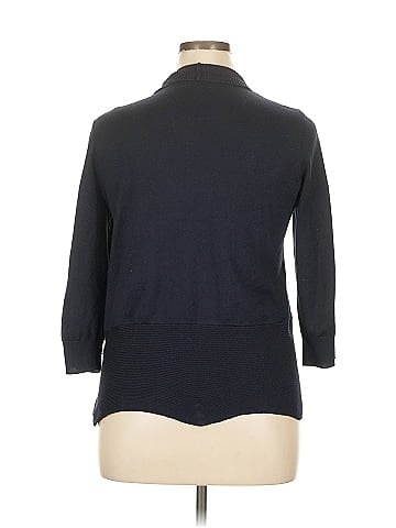 Carmen Carmen Marc Valvo Cardigan (view 2)