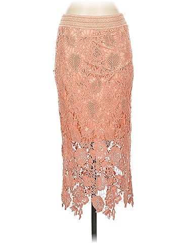 Wishlist Formal Skirt (view 1)