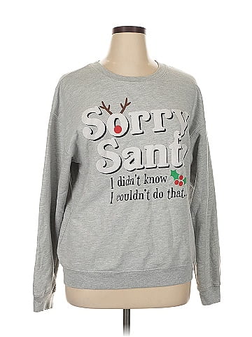 Wound Up Sweatshirt (view 1)