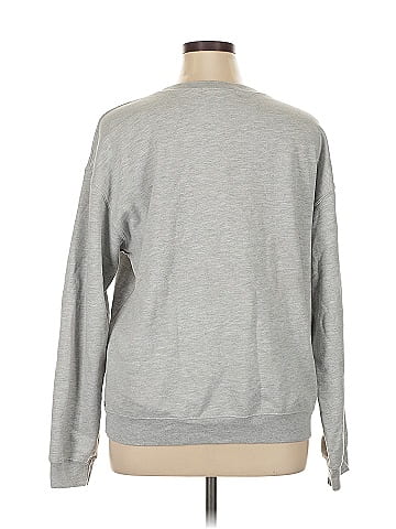 Wound Up Sweatshirt (view 2)