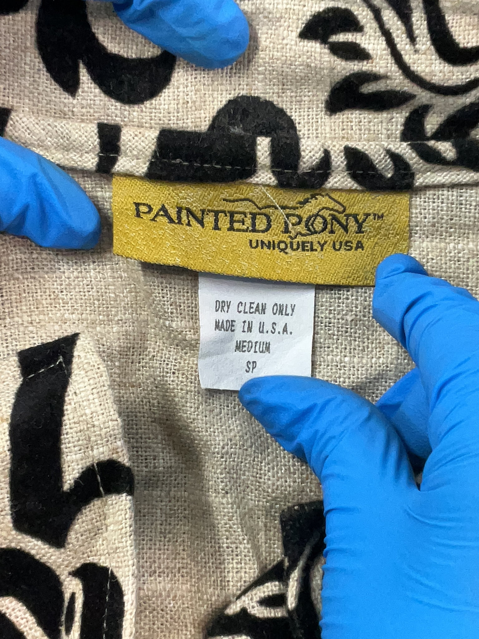 Used Painted Pony Women's Clothing On Sale Up To 90% Off