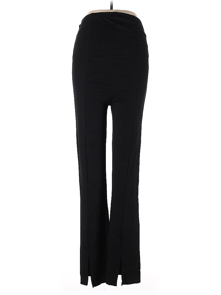 Click to view more detailed imagery on our partner's website Pre-owned Vero Moda Dress Pants In Black