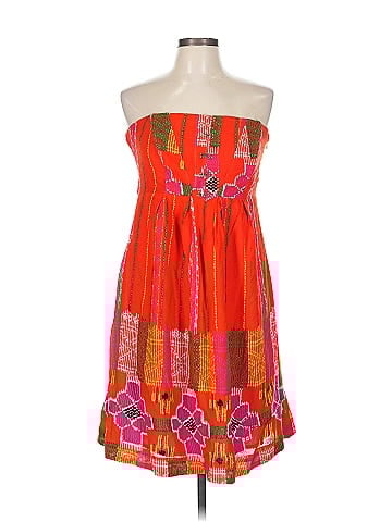We Love Vera Casual Dress (view 1)
