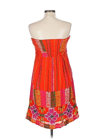 We Love Vera Casual Dress (view 2)