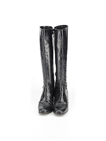 Salvatore Ferragamo Boots (view 2)