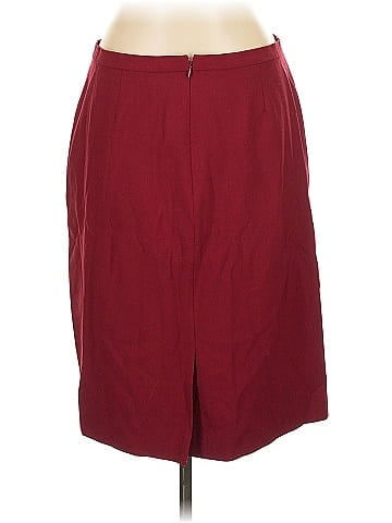 Anne Klein Formal Skirt (view 2)