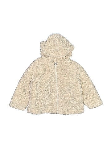 Gymboree Fleece Jacket (view 1)