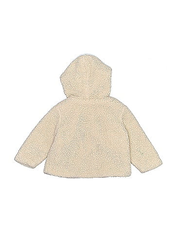 Gymboree Fleece Jacket (view 2)