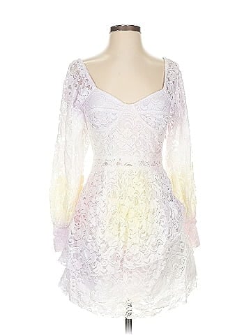 LoveShackFancy Cocktail Dress (view 1)