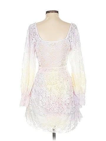 LoveShackFancy Cocktail Dress (view 2)