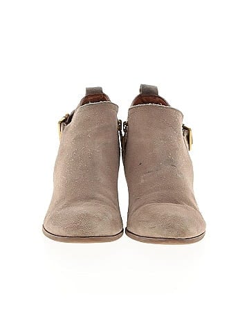Sarto by Franco Sarto Ankle Boots (view 2)
