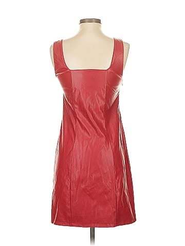 Jolie & Joy Cocktail Dress (view 2)