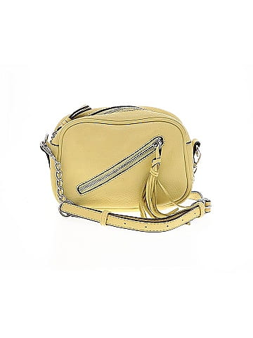 Sanctuary Leather Crossbody Bag (view 1)