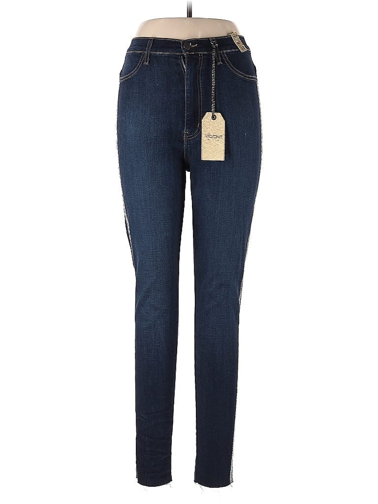 Vibram Jeans In Blue