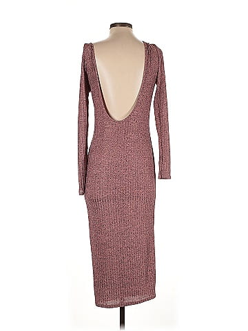 Missguided Casual Dress (view 2)