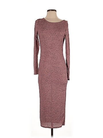Missguided Casual Dress (view 1)