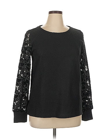 IMAN Pullover Sweater (view 1)