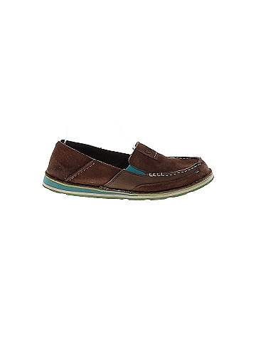 Ariat Flats (view 1)