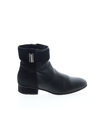 AQUATALIA Ankle Boots (view 1)