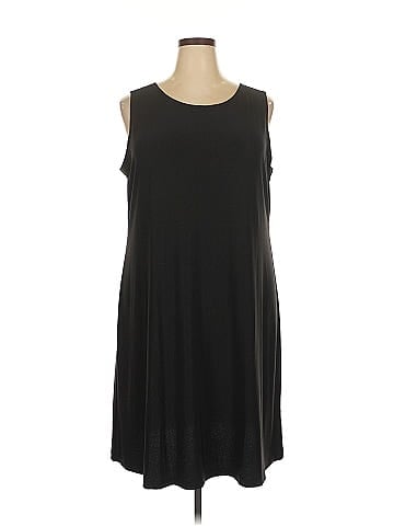 Effortless Style by citiknits Casual Dress (view 1)