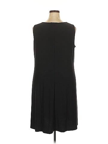Effortless Style by citiknits Casual Dress (view 2)
