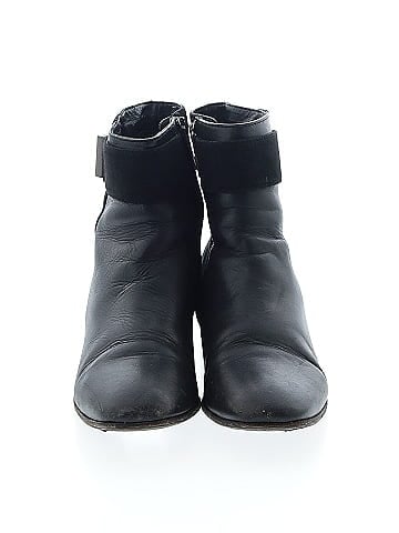 AQUATALIA Ankle Boots (view 2)
