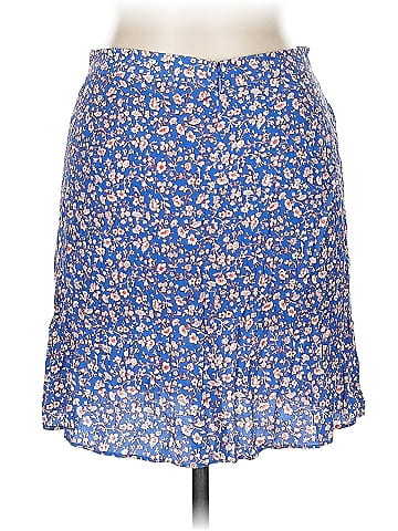Madewell Casual Skirt (view 2)