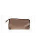 Contesa 100% Leather Brown Tan Leather Clutch One size - photo 2