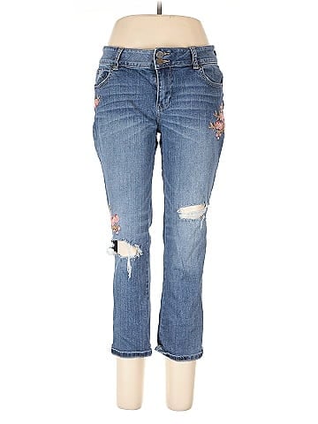 Soho Jeans (view 1)