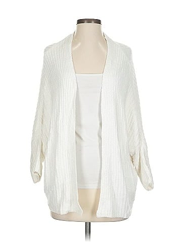 Barefoot Dreams Cozychic Lite Cardigan (view 1)