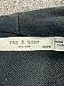 Rag & Bone Black Pullover Sweater Size XS - photo 6