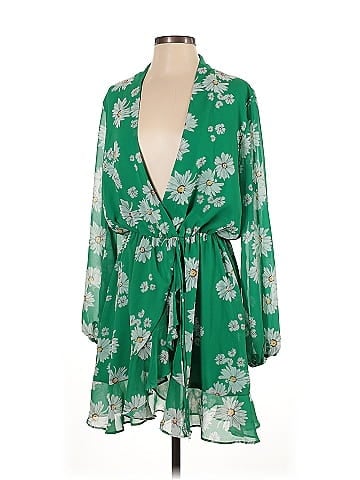 Alexia Admor Casual Dress (view 1)