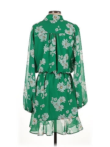 Alexia Admor Casual Dress (view 2)