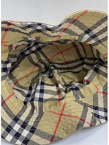 Burberry Sun Hat (view 2)