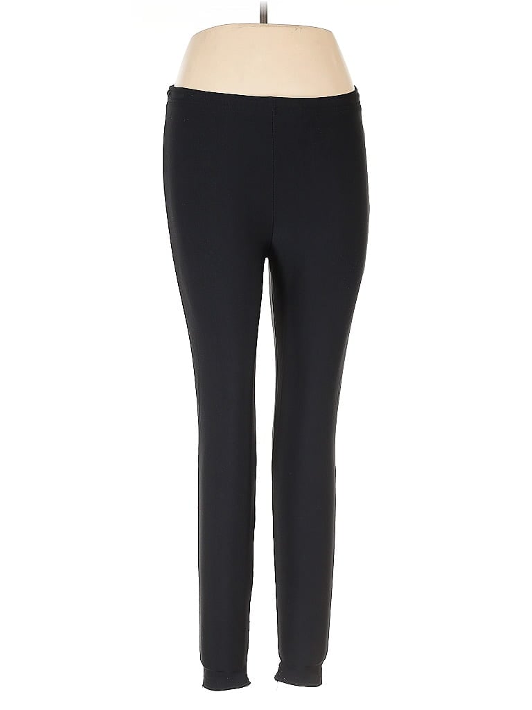 Pre-owned Pearl Izumi Active Pants In Black