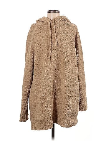 Sunday Citizen Poncho (view 1)