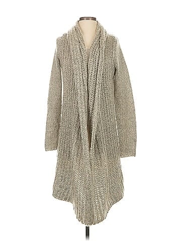 Doe & Rae Kimono (view 1)