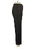Ann Taylor Solid Black Wool Pants Size 6 (petite) - photo 4