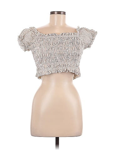 Nectar Clothing Short Sleeve Top (view 1)