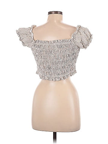 Nectar Clothing Short Sleeve Top (view 2)