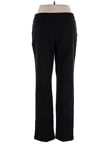 Isaac Mizrahi LIVE! Casual Pants (view 2)