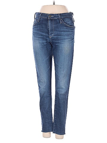 Adriano Goldschmied Jeans (view 1)