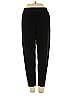 Newport News Black Casual Pants Size S - photo 1