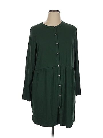 J.Jill Casual Dress (view 1)