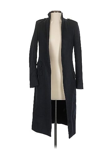 ALLSAINTS Coat (view 1)
