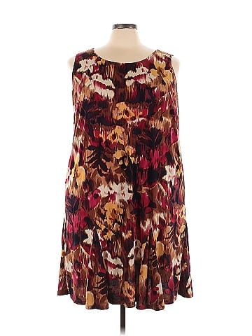 Danny & Nicole Cocktail Dress (view 1)