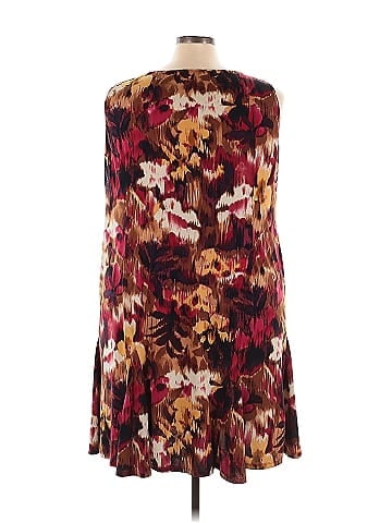 Danny & Nicole Cocktail Dress (view 2)