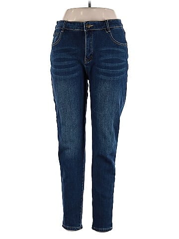 Jeans Jeans (view 1)