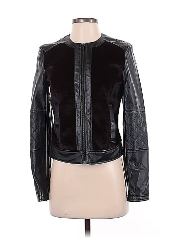 Wilsons Leather Jacket (view 1)