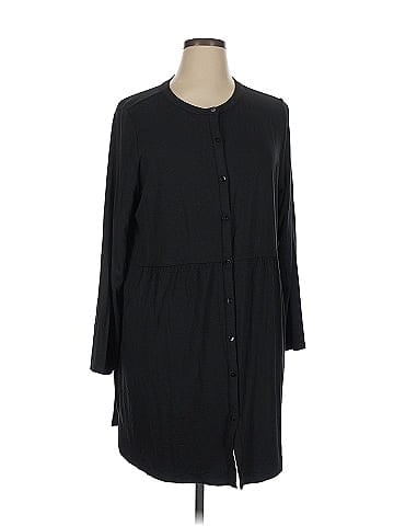 J.Jill Casual Dress (view 1)